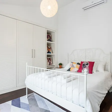 Casa Da Barroca: Spacious A-location Designer Loft Appartamento