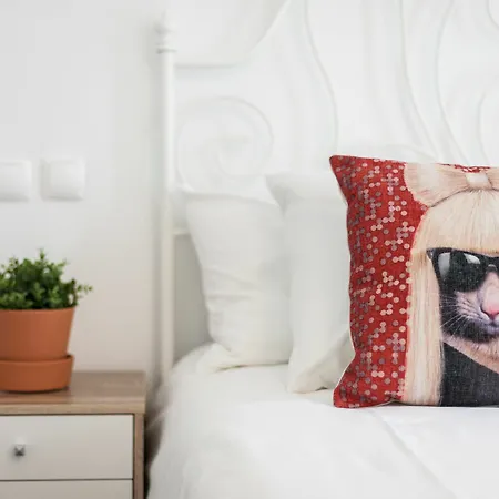 Casa Da Barroca: Spacious A-location Designer Loft Appartamento