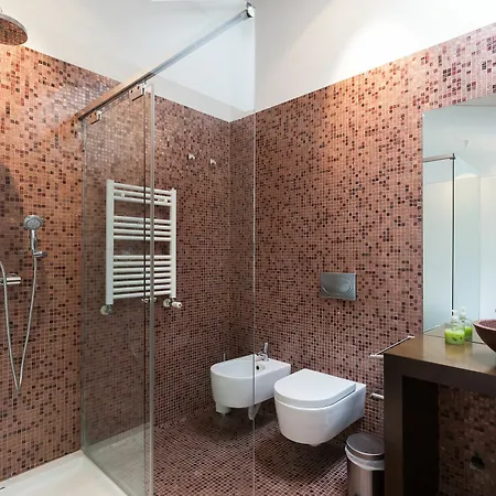 Casa Da Barroca: Spacious A-location Designer Loft