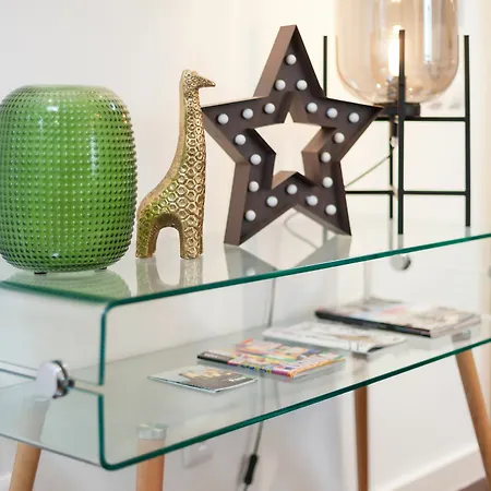 Casa Da Barroca: Spacious A-location Designer Loft Lisbon