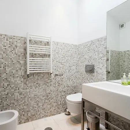 Casa Da Barroca: Spacious A-location Designer Loft Apartment Lisbon